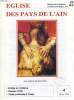 EGLISE DES PAYS DE L'AIN, N° 4, FEV. 1998, BULLETIN DES CHRETIENS DU DIOCESE DE BELLEY-ARS. COLLECTIF