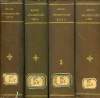 REVUE UNIVERSITAIRE, 1903-1957, 36 VOLUMES & 62 FASCICULES (INCOMPLET). COLLECTIF