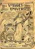 LES VOYAGES UNIVERSELS, 13e ANNEE, N° 147, AVRIL 1903. COLLECTIF