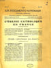 LES DOCUMENTS NATIONAUX, N&deg; 24, JUIN 1932. COLLECTIF