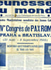 JEUNESSES DU MONDE, 2e ANNEE, N&deg; 3, JUILLET 1935, JOURNAL DES JEUNES CATHOLIQUES DE TOUS LES PAYS. COLLECTIF