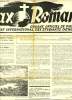 PAX ROMANA, ANNEE I, N° 9, JUILLET 1936, ORGANE OFFICIEL DE PAX ROMANA, SECRETARIAT INTERNATIONAL DES ETUDIANTS CATHOLIQUES. COLLECTIF