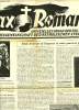 PAX ROMANA, JAHR III., Nr. 6, APRIL 1938, OFFIZIELLES ORGAN DER PAX ROMANA, WELT-ARBEITSGEMEINSCHAFT DER KATHOLISCHEN STUDENTEN. COLLECTIF