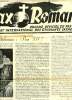 PAX ROMANA, ANNEE IV, N° 5, MARS 1939, ORGANE OFFICIEL DE PAX ROMANA, SECRETARIAT INTERNATIONAL DES ETUDIANTS CATHOLIQUES. COLLECTIF