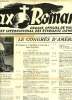 PAX ROMANA, ANNEE IV, N° 7, MAI 1939, ORGANE OFFICIEL DE PAX ROMANA, SECRETARIAT INTERNATIONAL DES ETUDIANTS CATHOLIQUES. COLLECTIF