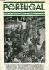 PORTUGAL, N° 241-242, MARS-AVRIL 1956, BULLETIN DE RENSEIGNEMENTS POLITIQUES, ECONOMIQUES ET LITTERAIRES. COLLECTIF