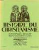 HISTOIRE DU CHRISTIANISME, FASC. XVI-XVII, TEMPS MODERNES. POULET DOM CHARLES