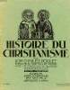 HISTOIRE DU CHRISTIANISME, FASC. XX-XXI, TEMPS MODERNES. POULET DOM CHARLES