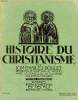 HISTOIRE DU CHRISTIANISME, FASC. XXII-XXIII, TEMPS MODERNES. POULET DOM CHARLES