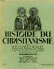 HISTOIRE DU CHRISTIANISME, FASC. XXIV-XXV, TEMPS MODERNES. POULET DOM CHARLES