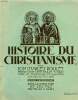 HISTOIRE DU CHRISTIANISME, FASC. XXVII, EPOQUE CONTEMPORAINE. POULET DOM CHARLES