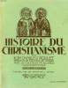 HISTOIRE DU CHRISTIANISME, FASC. XXXIII-XXXIV, EPOQUE CONTEMPORAINE. POULET DOM CHARLES, SECHER J.