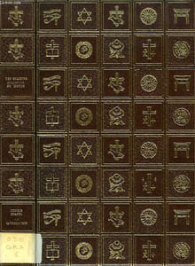 LES GRANDES RELIGIONS DU MONDE, 6, LE CATHOLICISME