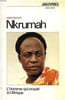 NKRUMAH, L'HOMME QUII CROYAIT A L'AFRIQUE. ROONEY DAVID