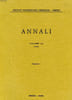 ISTITUTO UNIVERSITARIO ORIENTALE, ANNALI, VOL. 46, FASC. 2. COLLECTIF