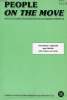 PEOPLE ON THE MOVE, ANNO XX, N° 56, SETT. 1990, GLI ZINGARI. COLLECTIF