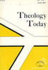 THEOLOGY TODAY, VOL. XXXI, N&deg; 2, JULY 1974, THE LIFE OF MAN IN THE LIGHT OF GOD. COLLECTIF