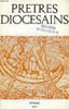 PRETRES DIOCESAINS, FEV. 1971. COLLECTIF