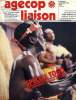 AGECOP LIAISON, N° 50, NOV.-DEC. 1979. COLLECTIF