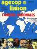 AGECOP LIAISON, N° 75-76, MARS-AVRIL 1984. COLLECTIF