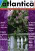 ATLANTICA LITTERAIRE, N° 16, MAI 1995, LES IDEES, LES LETTRES ET ARTS, LES HOMMES ATLANTIQUES. COLLECTIF