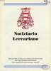 NOTIZIARIO LERCARIANO, N° 1, 1996. COLLECTIF