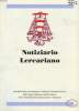 NOTIZIARIO LERCARIANO, N° 2, 1997. COLLECTIF