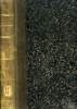 L'ACCLIMATATION, JOURNAL DES ELEVEURS, ANNEE 1913, 39e VOLUME, 40e ANNEE. COLLECTIF