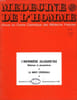 MEDECINE DE L'HOMME, N&deg; 183, SEPT.-OCT. 1989, REVUE DU CENTRE CATHOLIQUE DES MEDECINS FRANCAIS. COLLECTIF