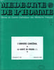 MEDECINE DE L'HOMME, N&deg; 188, JUILLET-AOUT 1990, REVUE DU CENTRE CATHOLIQUE DES MEDECINS FRANCAIS. COLLECTIF
