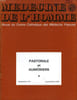 MEDECINE DE L'HOMME, N&deg; 191, JAN.-FEV. 1991, REVUE DU CENTRE CATHOLIQUE DES MEDECINS FRANCAIS. COLLECTIF