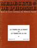 MEDECINE DE L'HOMME, N&deg; 192, MARS-AVRIL 1991, REVUE DU CENTRE CATHOLIQUE DES MEDECINS FRANCAIS. COLLECTIF