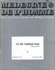 MEDECINE DE L'HOMME, N&deg; 197, JAN.-FEV. 1992, REVUE DU CENTRE CATHOLIQUE DES MEDECINS FRANCAIS. COLLECTIF