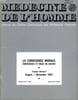 MEDECINE DE L'HOMME, N&deg; 198, MARS-AVRIL 1992, REVUE DU CENTRE CATHOLIQUE DES MEDECINS FRANCAIS. COLLECTIF