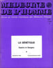 MEDECINE DE L'HOMME, N&deg; 208, NOV.-DEC. 1993, REVUE DU CENTRE CATHOLIQUE DES MEDECINS FRANCAIS. COLLECTIF