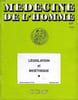 MEDECINE DE L'HOMME, N&deg; 217-218, MAI-AOUT 1995, REVUE DU CENTRE CATHOLIQUE DES MEDECINS FRANCAIS. COLLECTIF