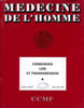 MEDECINE DE L'HOMME, N&deg; 223-224, MAI-AOUT 1996, REVUE DU CENTRE CATHOLIQUE DES MEDECINS FRANCAIS. COLLECTIF