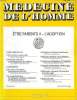 MEDECINE DE L'HOMME, N° 227, JAN.-FEV. 1997, REVUE DU CENTRE CATHOLIQUE DES MEDECINS FRANCAIS. COLLECTIF