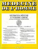 MEDECINE DE L'HOMME, N&deg; 232, NOV.-DEC. 1997, REVUE DU CENTRE CATHOLIQUE DES MEDECINS FRANCAIS. COLLECTIF