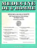 MEDECINE DE L'HOMME, N&deg; 254, OCT.-DEC. 2001, REVUE DU CENTRE CATHOLIQUE DES MEDECINS FRANCAIS. COLLECTIF