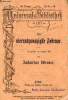 DER VIERUNDZWANZIGSTE FEBRUAR, TRAG&Ouml;DIE IN EINEM AKT. WERNER ZACHARIAS