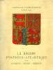 LA REGION PYRENEES-ATLANTIQUE, BASQUES, BEARN, BIGORRE, A L'EXPOSITION DE 1937. COLLECTIF
