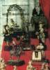 FRANCE-CHARTRES, GALERIE DE CHARTRES, AUTOMATES, MUSIQUE MECANIQUE. COLLECTIF