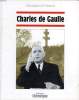 CHRONIQUES DE L'HISTOIRE, CHARLES DE GAULLE. COLLECTIF