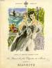 CASINO BELLEVUE, BIARRITZ, SAISON 1954, LE BAL DES TOREADORS. COLLECTIF