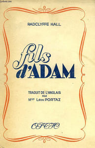 FILS D'ADAM