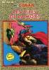 CONAN COLOR, N° 3, LES AILES DE LA MORT. COLLECTIF