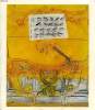L'ART ET LA MUSIQUE (CATALOGUE). COLLECTIF