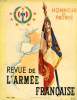 REVUE DE L'ARMEE FRANCAISE, N° 8, MAI 1942. COLLECTIF