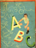 ABC (ALBUM DE COLORIAGE). COLLECTIF